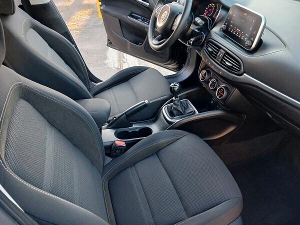 FIAT TIPO SW 1.6 MJT 120 CV S&S LOUNGE