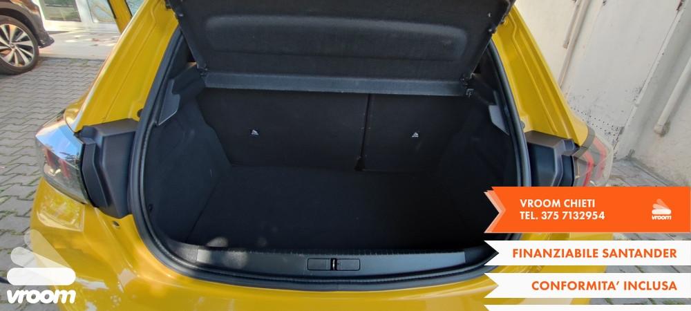 PEUGEOT 208 2ª serie PureTech 100 Stop&Start ...
