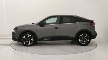 CITROEN C4 1.2 puretech Shine s&s 130cv eat8