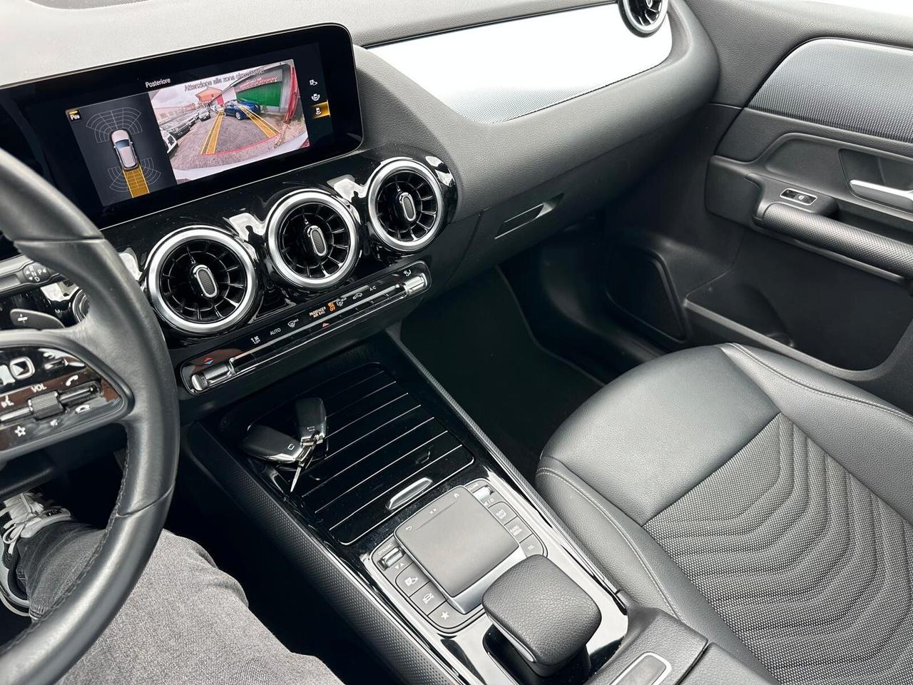 Mercedes-benz B 180 B 180 d Sport Plus