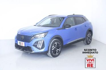 PEUGEOT 2008 100 S&S Allure Vision Pack *SCONTO IMMEDIATO*