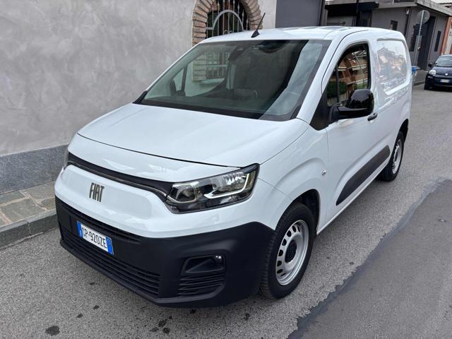 FIAT Doblo Doblò 1.5 BlueHdi 100CV PC-TN Van prezzo + IVA