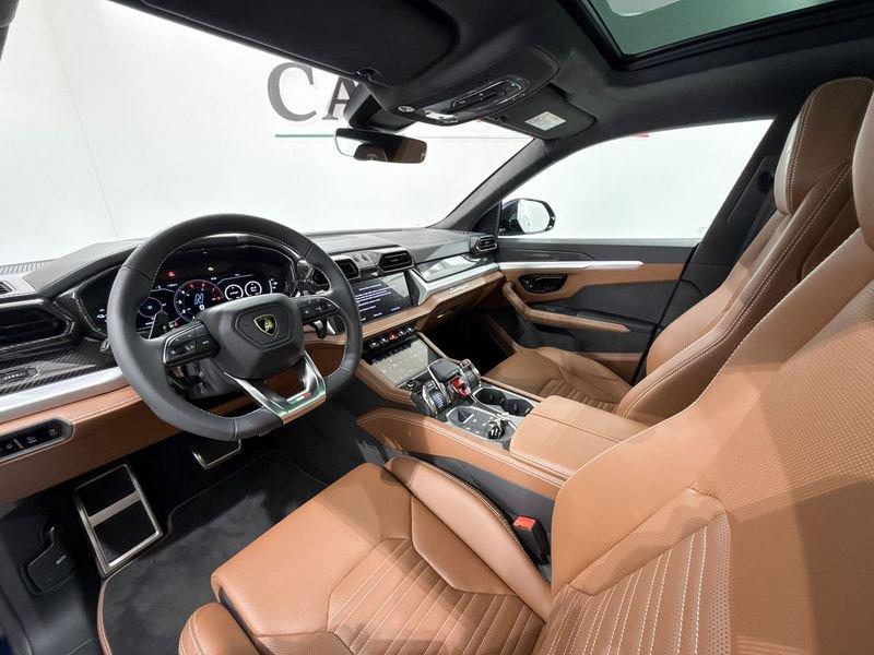 Lamborghini Urus 4.0 SE