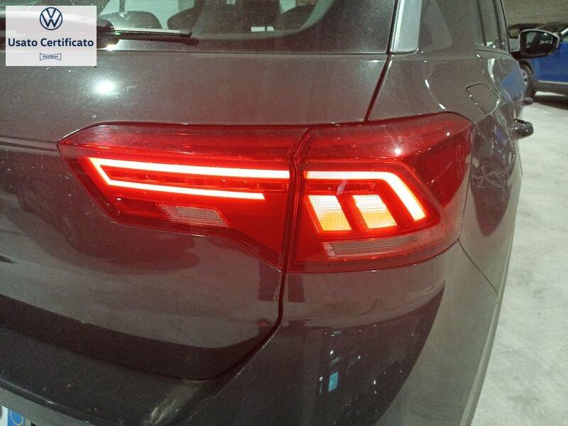 Volkswagen T-Roc 1.0 TSI Style BlueMotion Technology