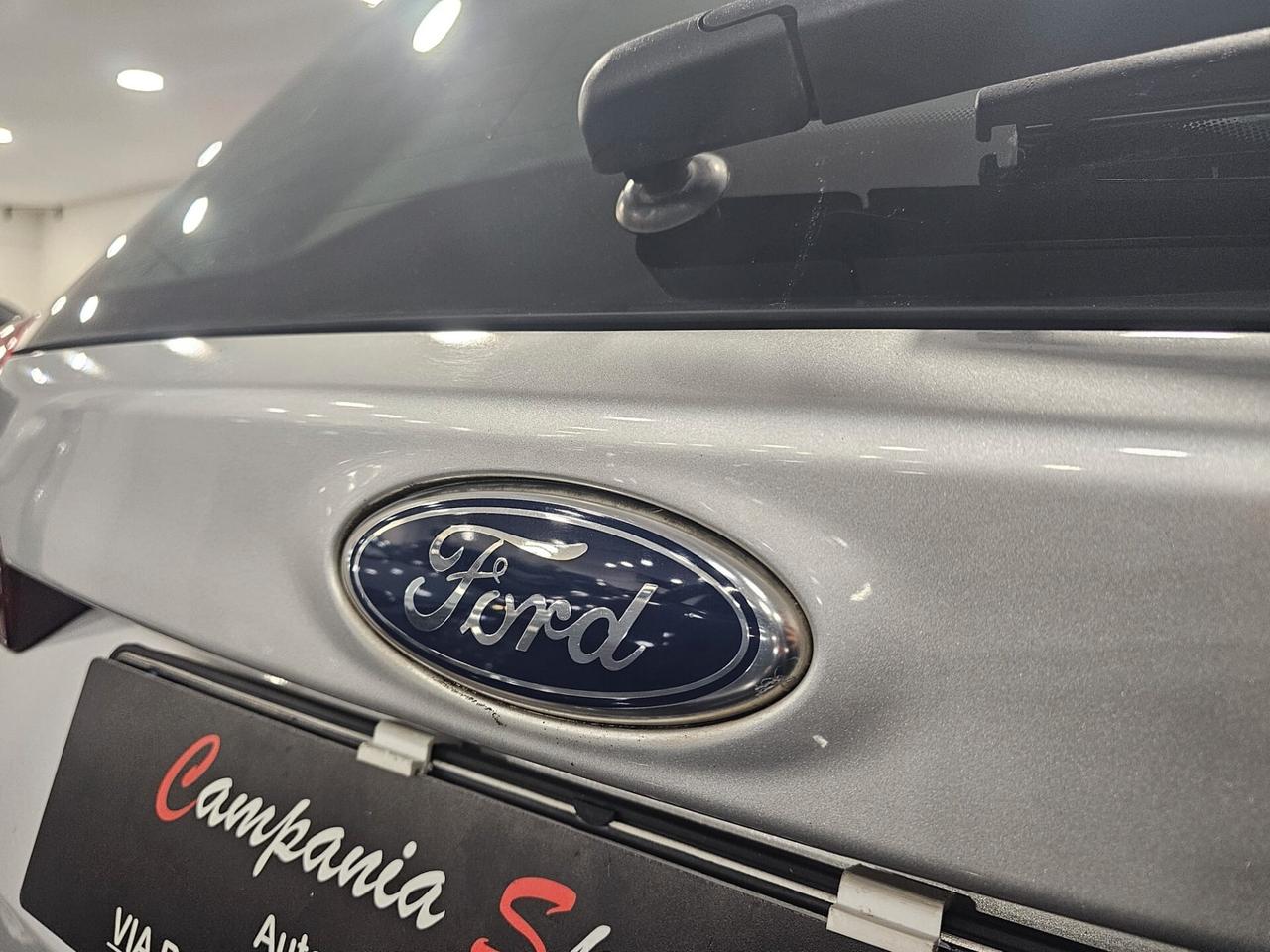 NUOVA FORD C-MAX TITANIUM 1.6 TDCi 115CV 7 POSTI
