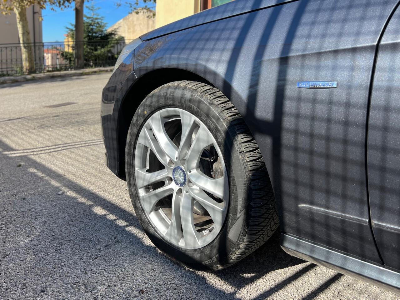 Mercedes Classe E250