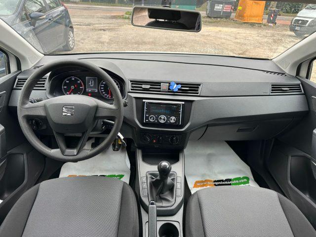 SEAT Ibiza 1.6 TDI 95CV 5 porte Reference