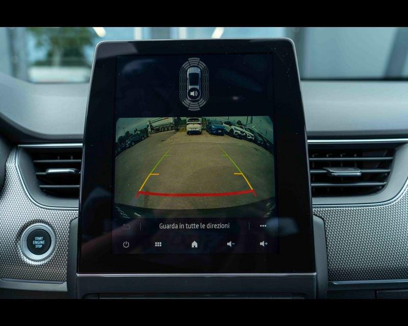 Renault Arkana Hybrid E-TECH 145 CV Intens