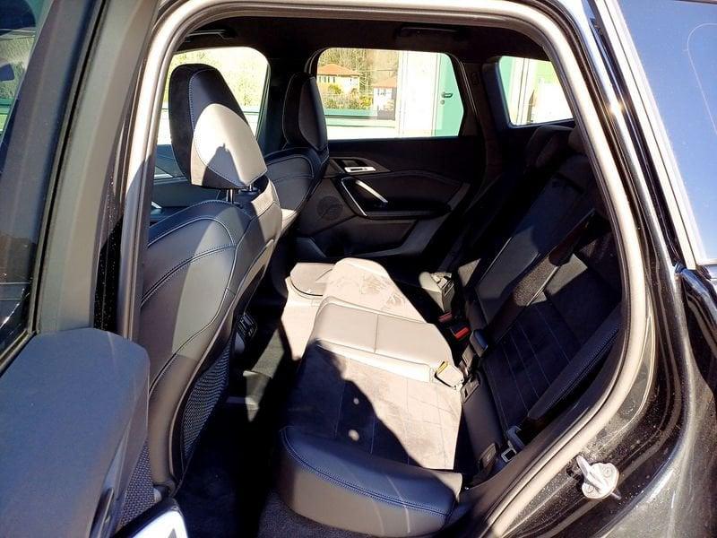 BMW X1 i edrive 20 MSport