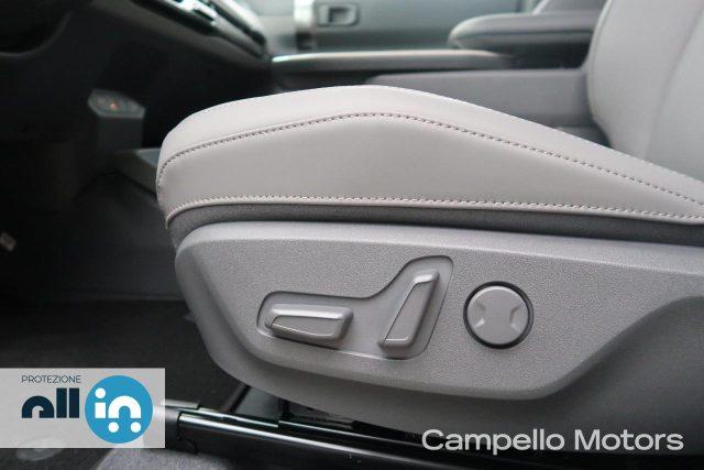 KIA EV3 9VW5 LR FWD EARTH