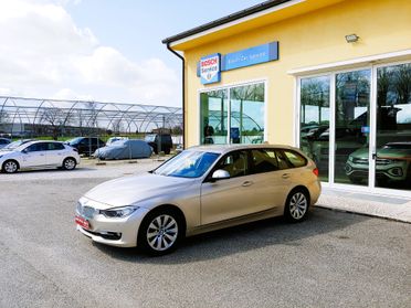 Bmw 320d xDrive Touring Modern -AUT-PERFETTA