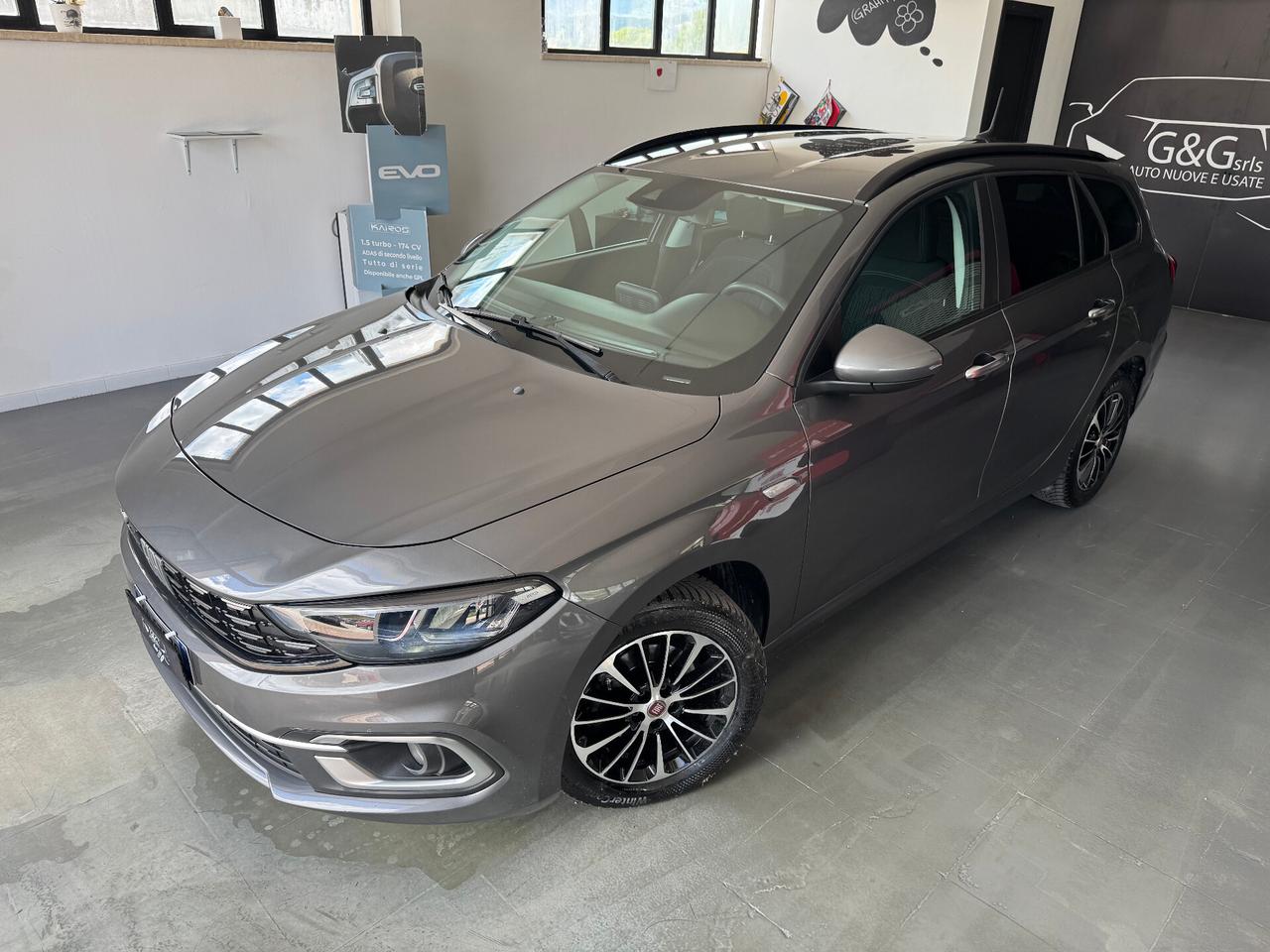 Fiat Tipo 1.6 Mjt 130Cv SW - 2023