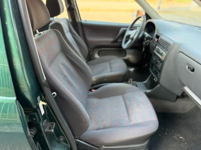 Volkswagen Polo 1.4 cat 5 porte Comfort