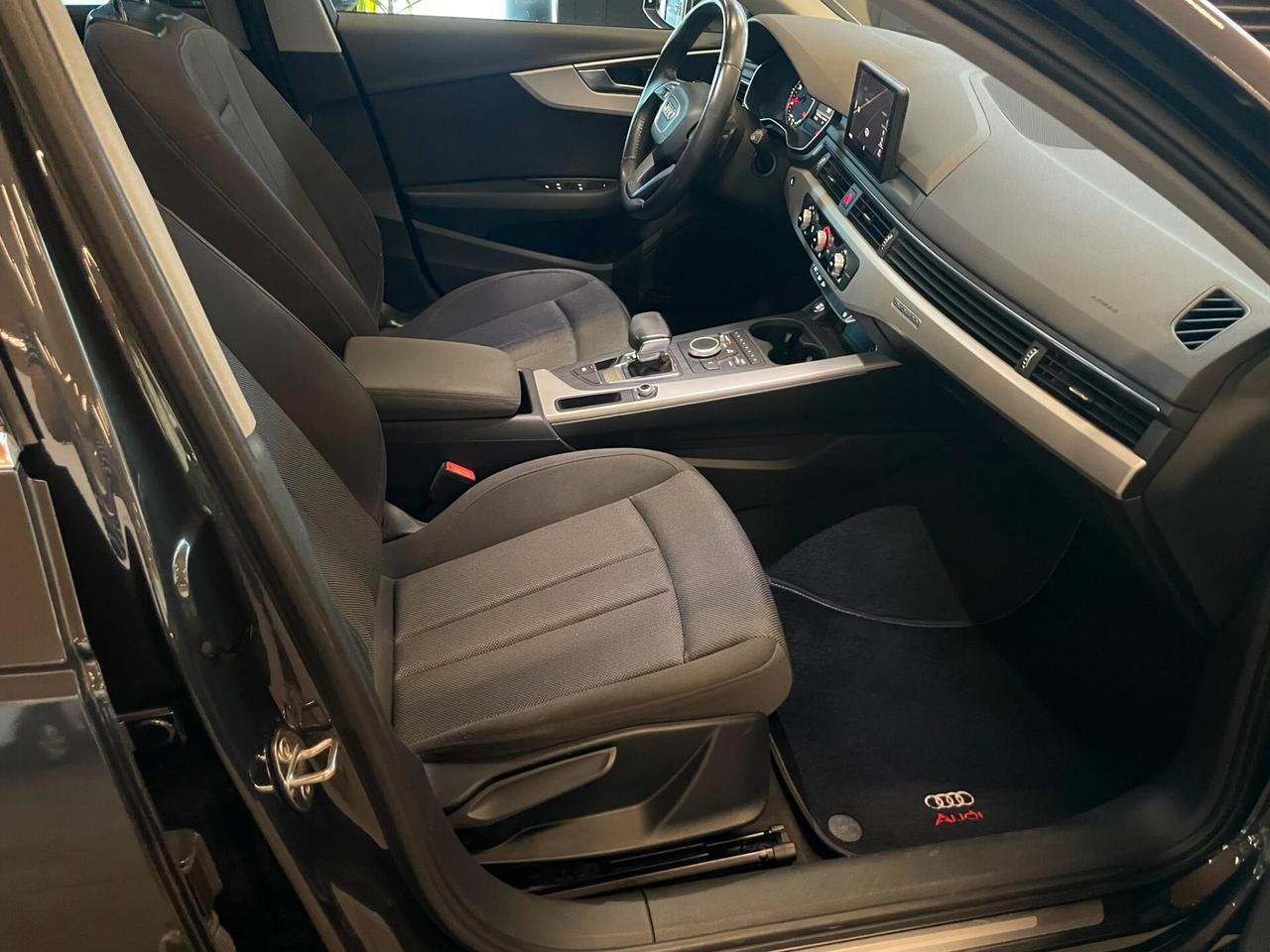 Audi A4 Avant 2.0 TDI 190 CV quattro S tronic Business