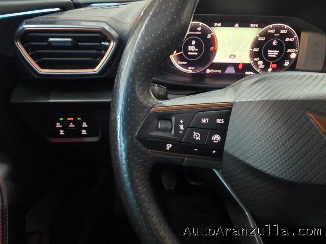 CUPRA Formentor 2.0 TDI 150CV Navi - Virtual Cockpit