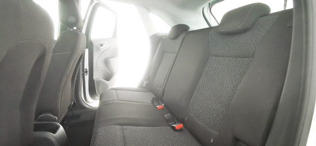 OPEL Crossland X 1.2 12V Advance