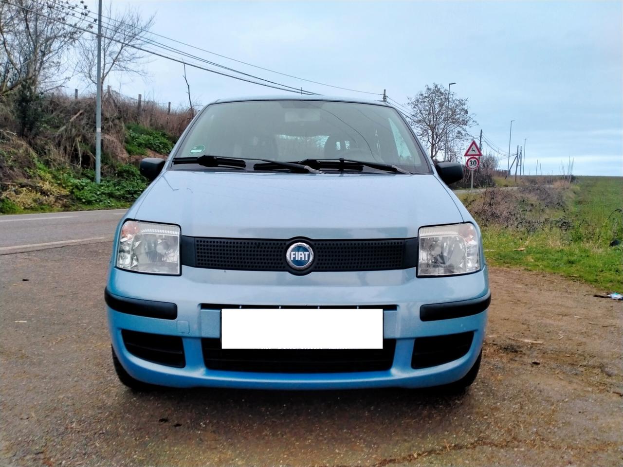 Fiat Panda 1.1 Active