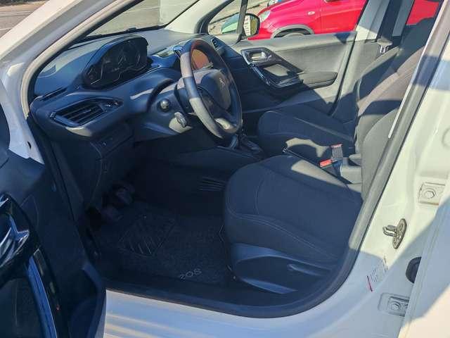 Peugeot 208 208 5p 1.5 bluehdi Active (((VAN 2 POSTI)))