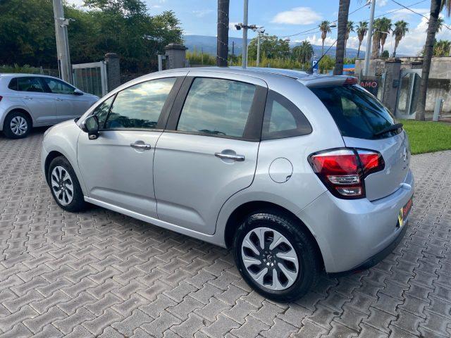 CITROEN C3 1.4 HDi 70 Exclusive