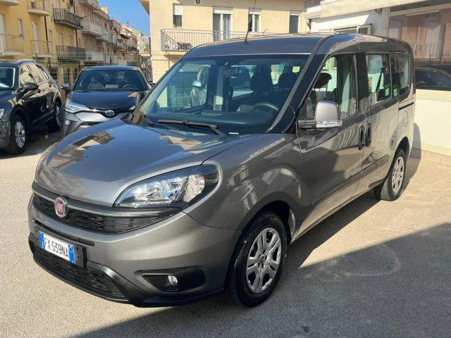 FIAT Doblo Doblò 1.6 MJT 105 PROFESSIONAL