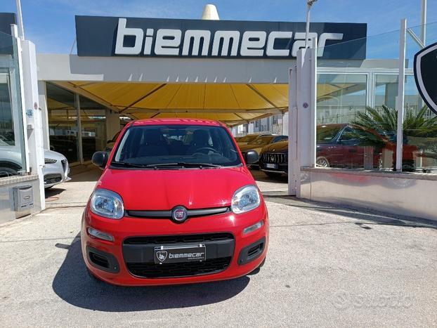 FIAT Panda 1.0 FireFly S&S Hybrid I.E