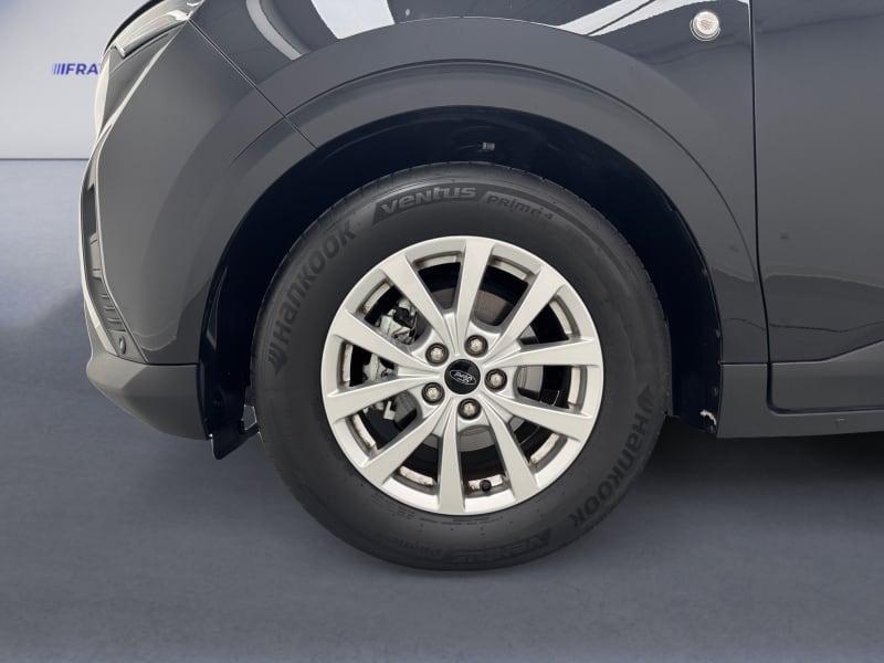 FORD TOURNEO COURIER 1.0 ECOBOOST TITA