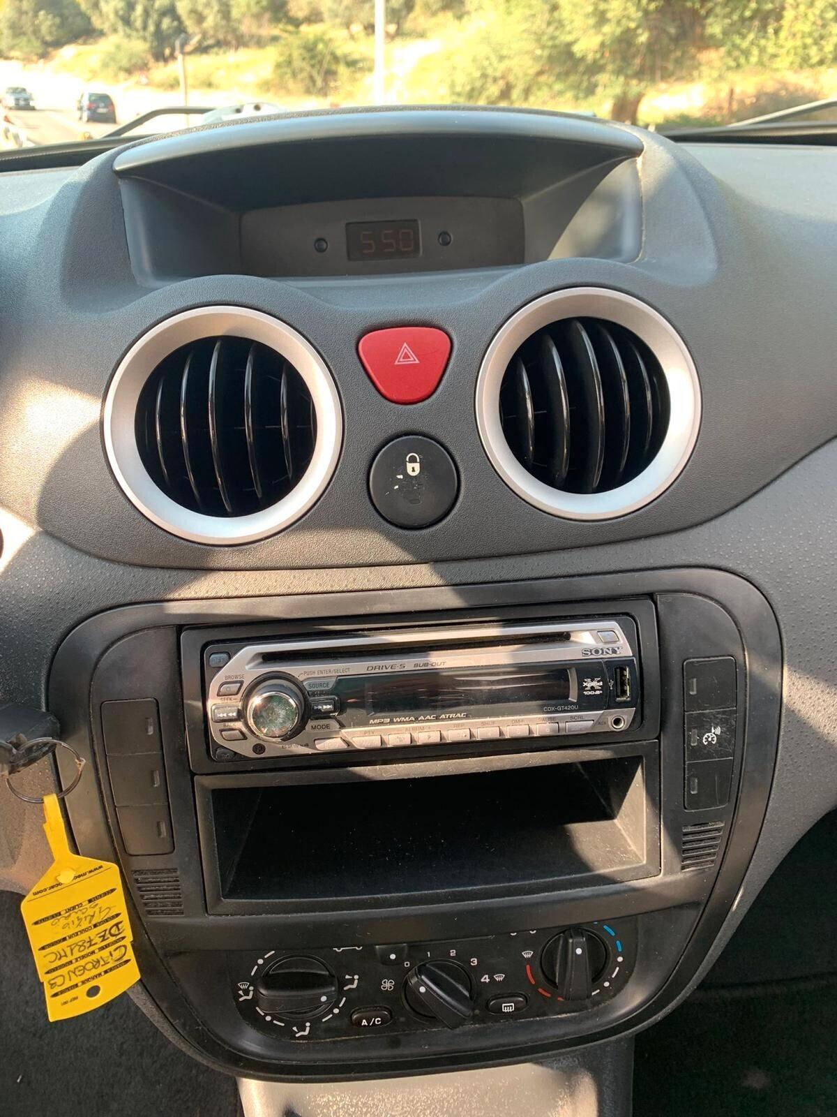Citroen C3 1.1 airdream Perfect
