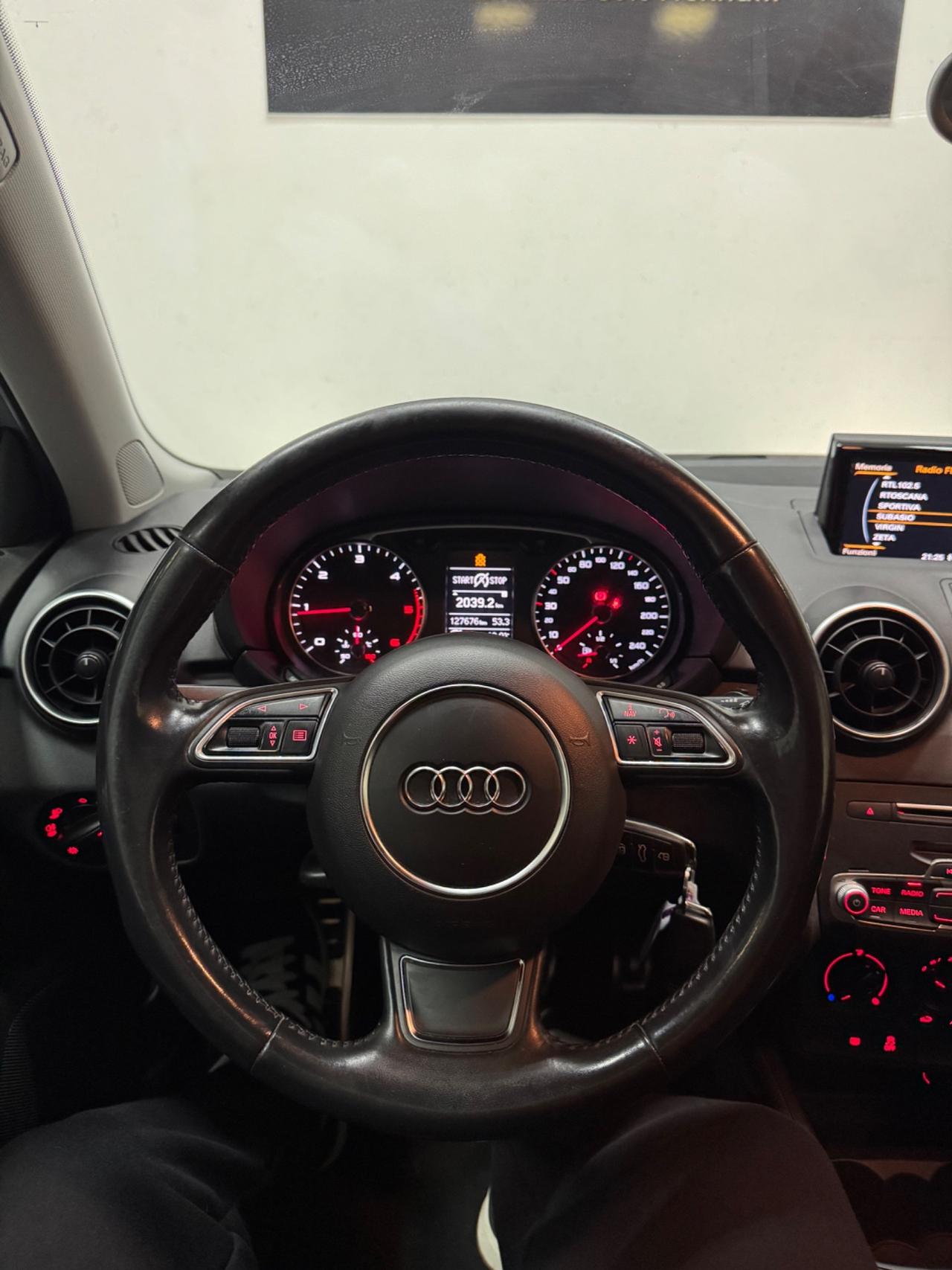 Audi A1 SPB 1.4 TDI Sport