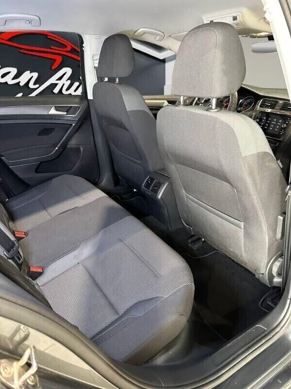 Volkswagen Golf 1.6 TDI 115 CV 5p. Executive BMT