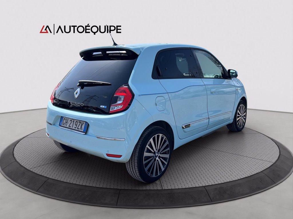 RENAULT Twingo Intens 22kWh del 2022