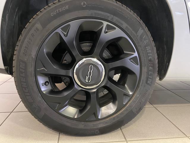 FIAT 500L 1.3 Multijet 95 CV Business