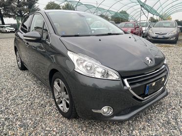 Peugeot 208 1.4 GPL