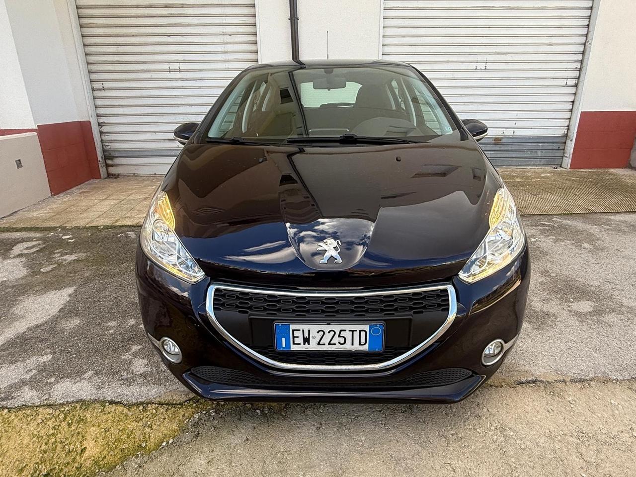 Peugeot 208 PureTech 68 5 porte Access