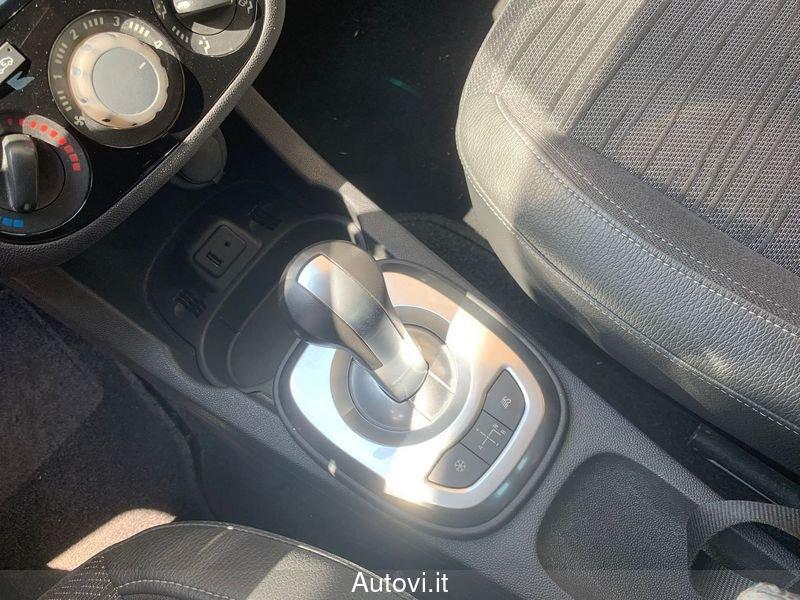 Opel Corsa Corsa 1.2 5 porte Easytronic Cosmo