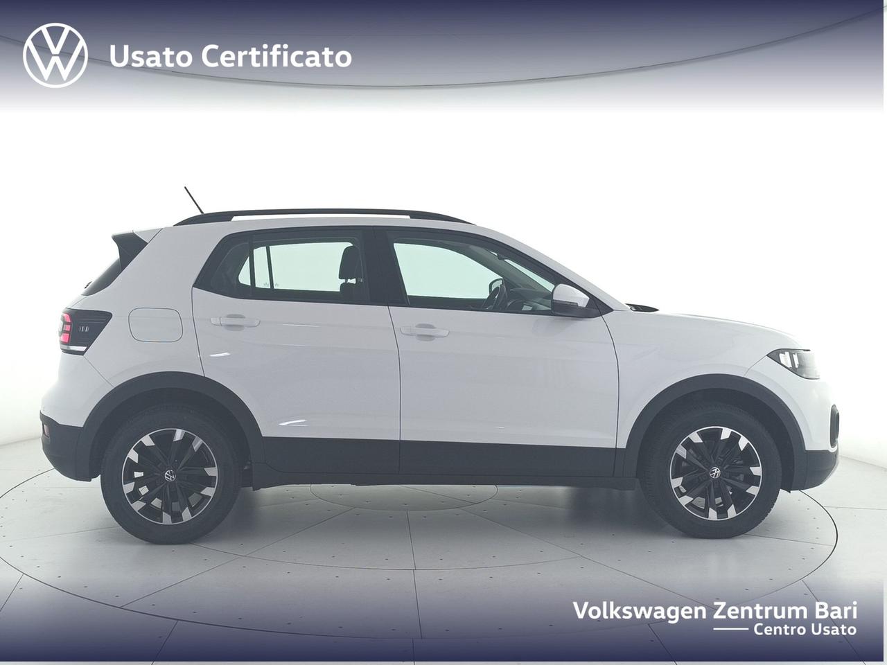 Volkswagen T-Cross 1.0 tsi style 95cv