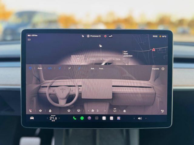 TESLA Model Y PERFORMANCE DUAL MOTOR AWD *UNIPROP*