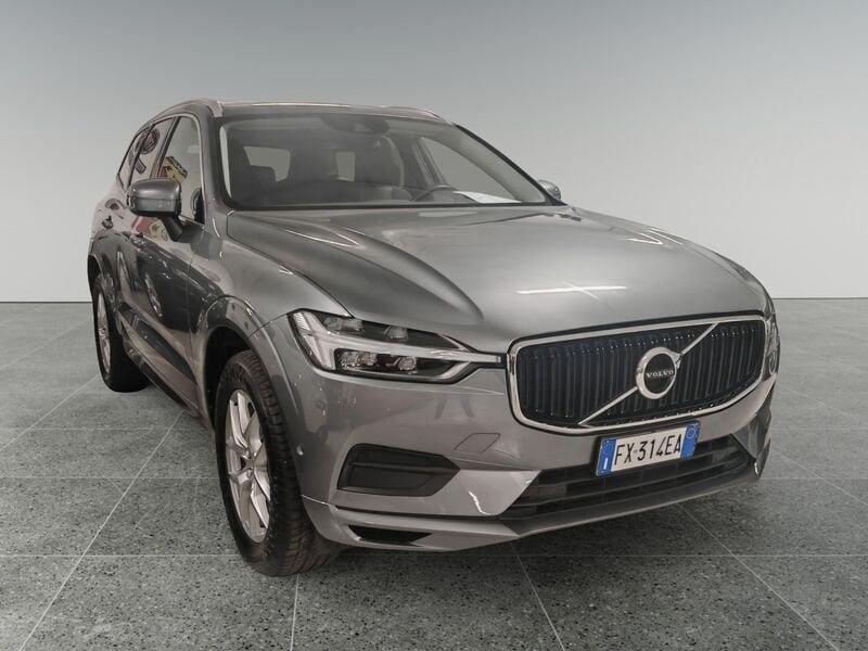 Volvo XC60 D4 Geartronic Business