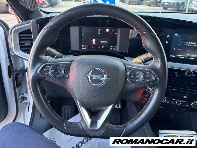 OPEL Mokka 1.2 Turbo 130 CV aut. GS