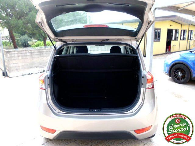 HYUNDAI iX20 1.4 CRDI 90 CV APP MODE
