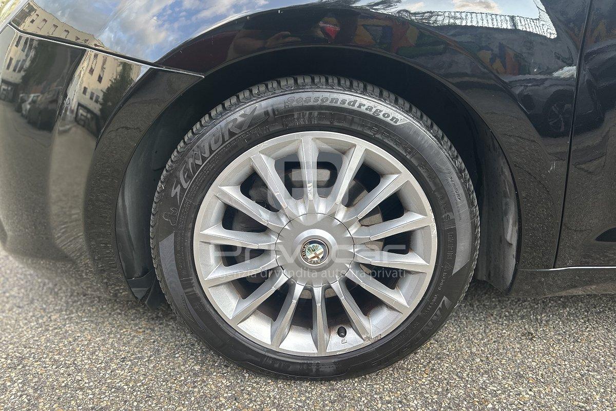 ALFA ROMEO MiTo 1.3 JTDm 85 CV S&S Progression