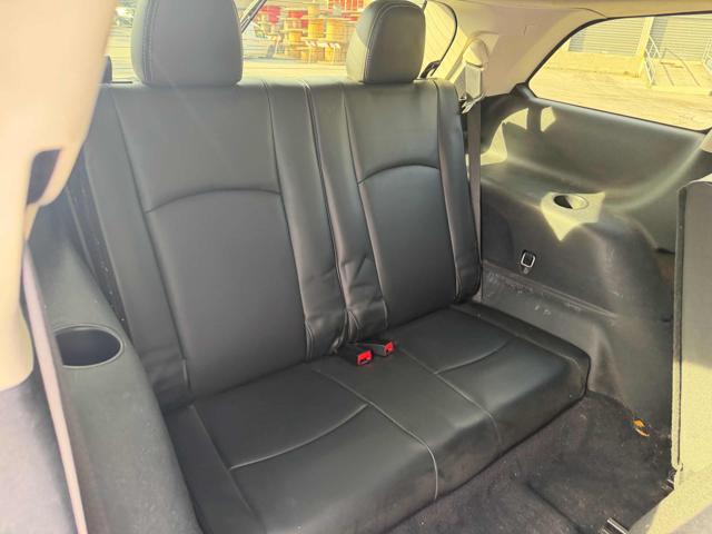 FIAT Freemont 7posti 2.0 Multijet 140 CV Freemont Bellissima