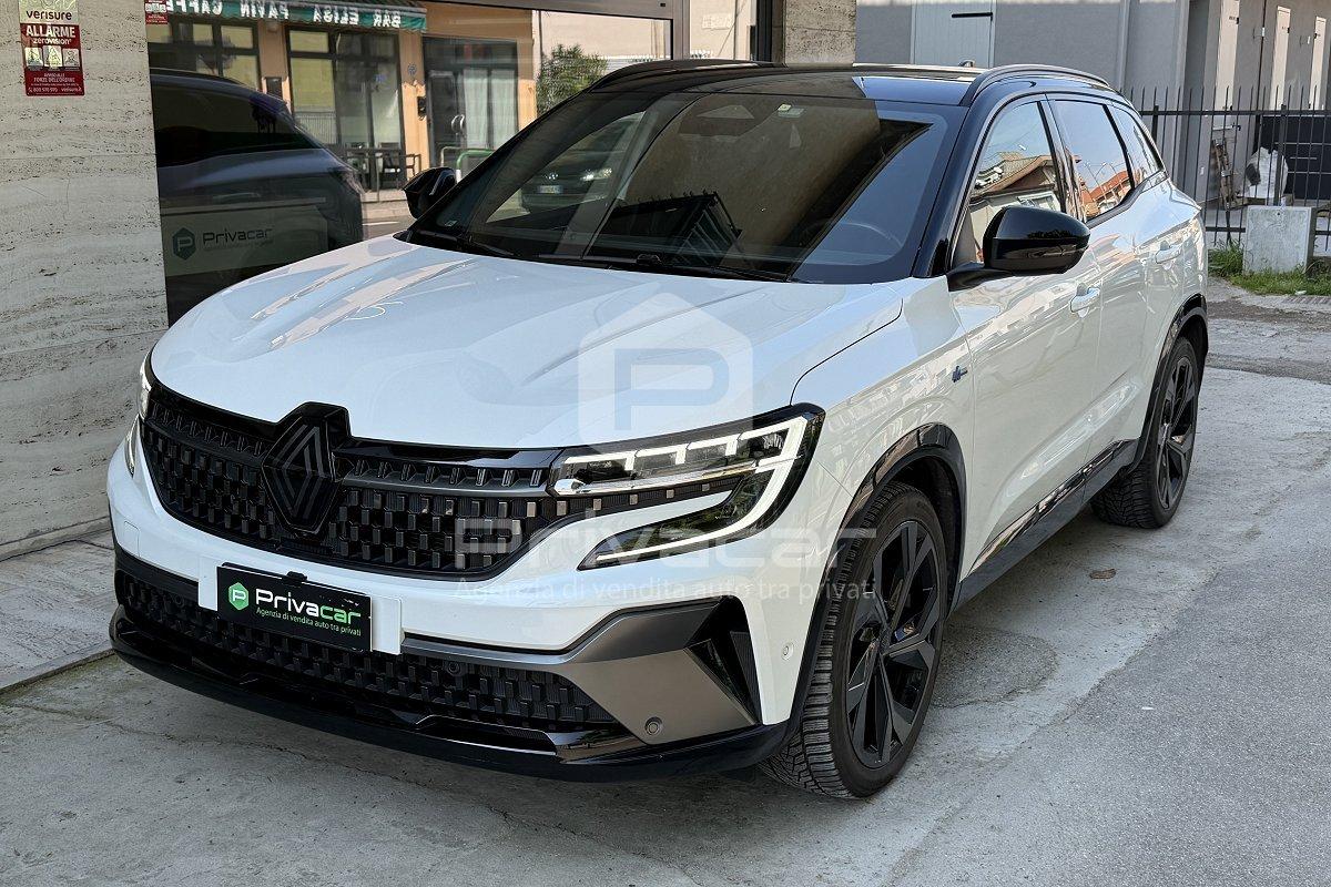 RENAULT Austral Austral Full Hybrid E-Tech 200 CV Iconic Esprit Alpine