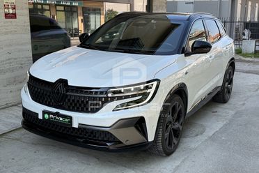 RENAULT Austral Austral Full Hybrid E-Tech 200 CV Iconic Esprit Alpine