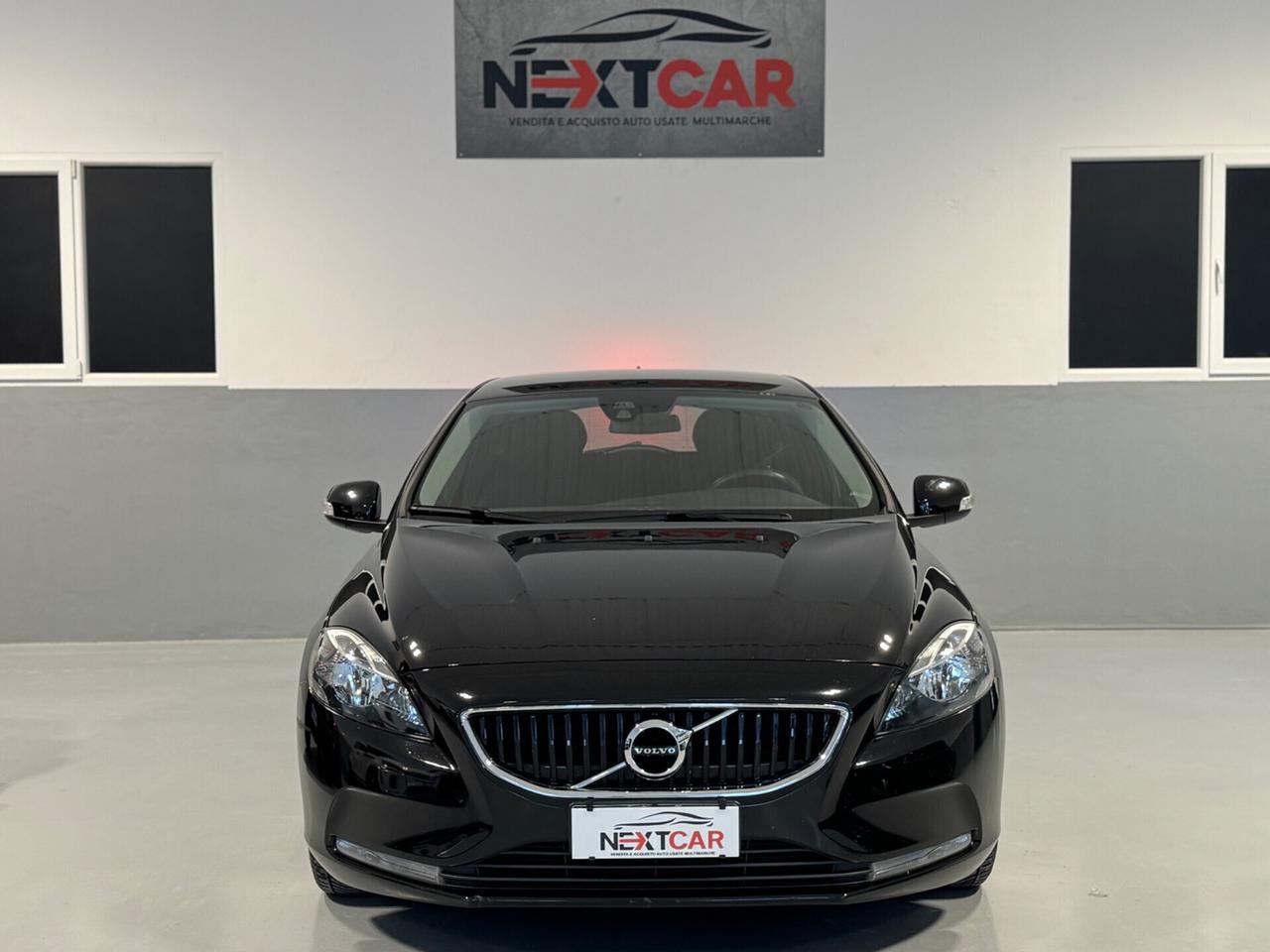 Volvo V40 T2 Automatico, Benzina 100.000 Km !