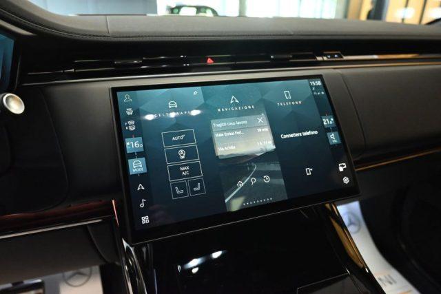 LAND ROVER Range Rover Sport 3.0d I6 MHEV HSE DYNAMIC BLACK 250CV 30K ACCESSORI