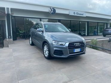 Audi Q3 Q3 2.0 TDI 120 CV Business