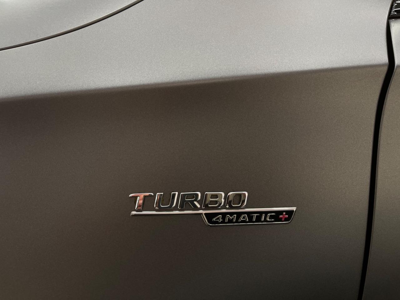 Mercedes-benz A 45 AMG 4Matic (PERFORMANCE)