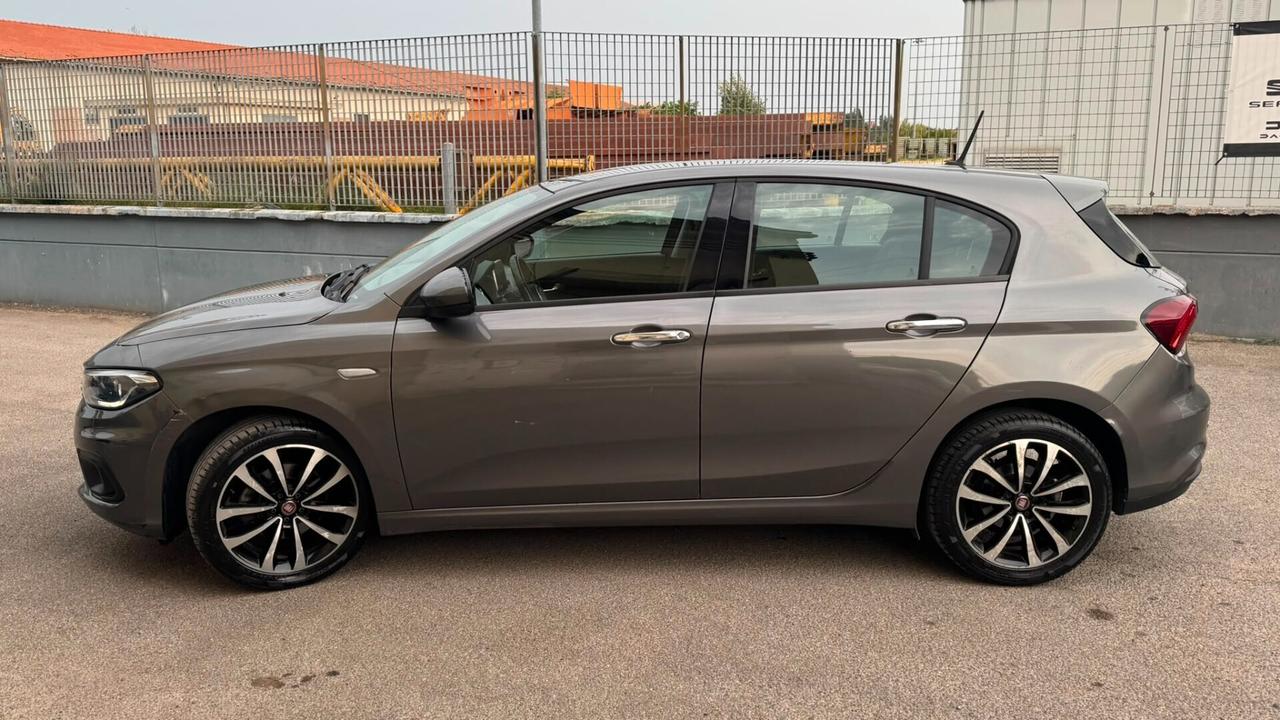 Fiat Tipo 1.4 5 porte Lounge