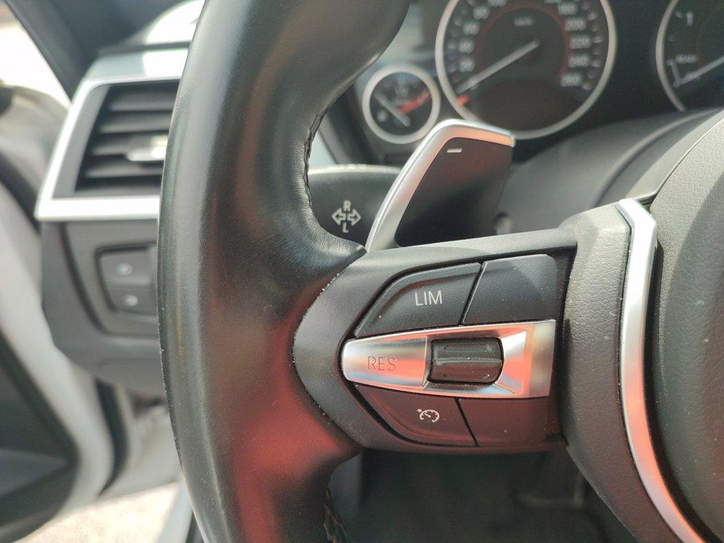 BMW 320d touring xdrive msport auto del 2016