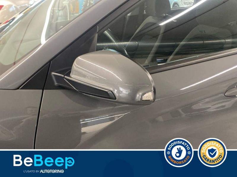 Hyundai Kona 1.6 CRDI XTECH FCA 2WD 115CV
